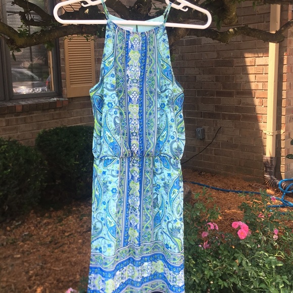 2 Miss dresses sold in bundles of 2 - Picture 3 of 5